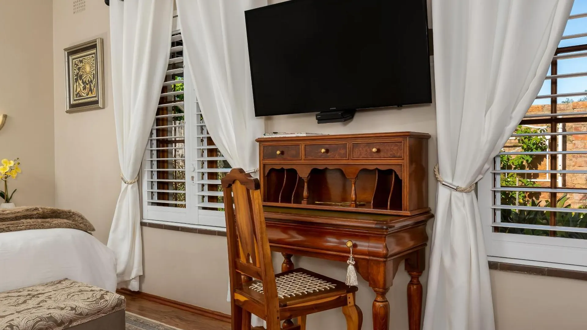 Meerendal Cottage-Affordable Luxury-Private Garden With Pool & Hot Tub Kapstadt 0*,