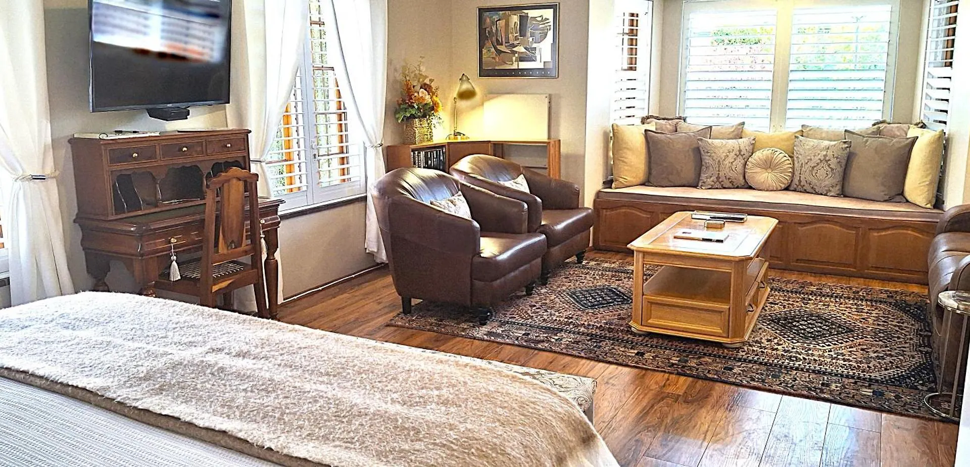 Apartment Meerendal Cottage-Affordable Luxury-Private Garden With Pool & Hot Tub Kapstadt