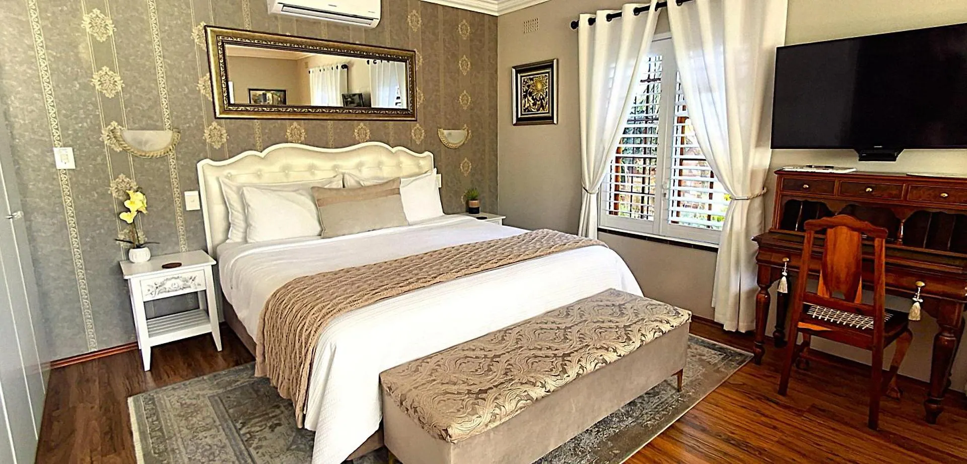 Meerendal Cottage-Affordable Luxury-Private Garden With Pool & Hot Tub Kapstadt